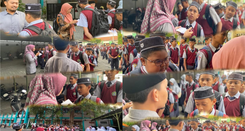 Bahasa Inggris di Dunia Digital: Slang Edu-Friendly untuk Lingkungan Sekolah