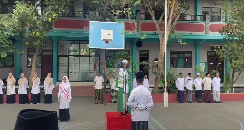Pondok Pesantren Modern: Petualangan Santri di Lautan Modernitas
