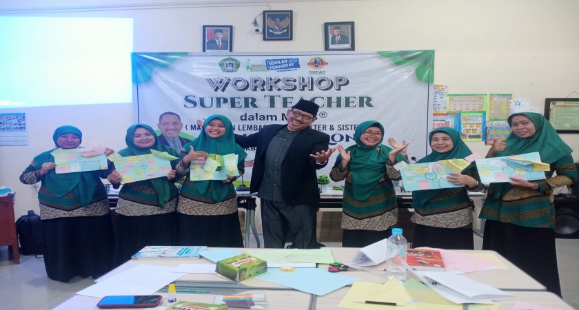 JANGAN LUPA BERSYUKUR KEPADA SESAMA
