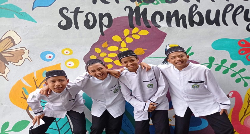 Perundungan di Sekolah: Mengatasi Masalah dan Menciptakan Lingkungan Belajar yang Aman dan Nyaman