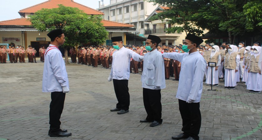 Hari Guru Nasional 2021