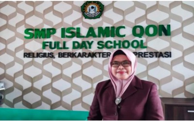 Gelar Outing Class Guna Tingkatkan Minat Belajar Siswa