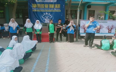 Refleksi dan Tindak Lanjut P5 – Tema