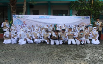 ROOTS DAY